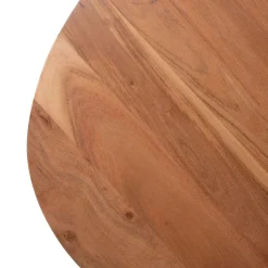 Clearance Stolik Kawowy Wida 75X75X47 Cm Stoliki Kawowe
