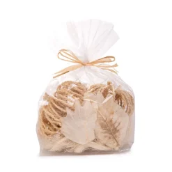 Outlet Susz Dekoracyjny Roque Z Dyniami Z Wlokna Kokosowego 20X22 Cm Sztuczne Kwiaty I Rośliny