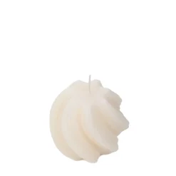 Shop Swieca Pontis O Fantazyjnym Ksztalcie 10,5X5X10,5 Cm Świece Dekoracyjne