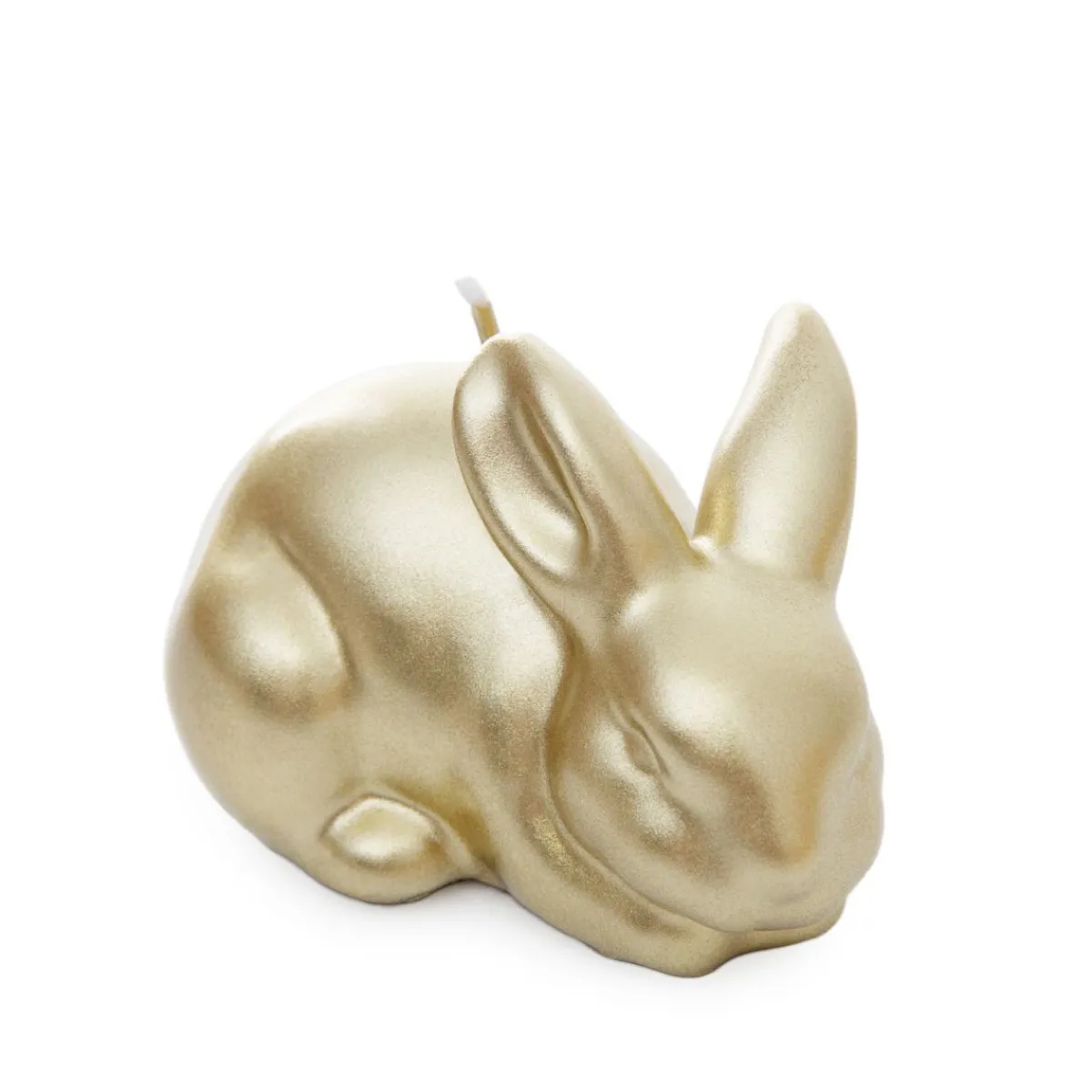 Online Swieca Wielkanocna Rabbit Krolik 6 Cm Świece Dekoracyjne