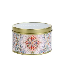 Best Sale Swieca Zapachowa Billy Bamboo Tea 140G Świece Ogródowe