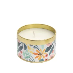 Best Swieca Zapachowa Billy Honey Suckle Bouquet 140G Świece Ogródowe