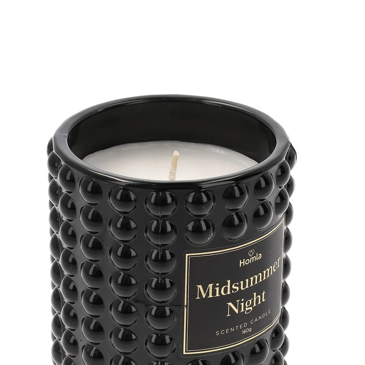 Online Swieca Zapachowa Bubble Midsummer Night 160 G Świece Ogródowe