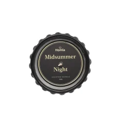Online Swieca Zapachowa Bubble Midsummer Night 160 G Świece Ogródowe