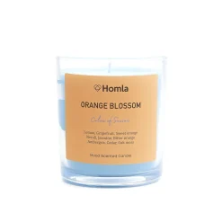 Online Swieca Zapachowa Colors Of Seasons Orange Blossom 150 G Świece Ogródowe