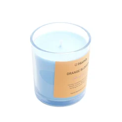 Online Swieca Zapachowa Colors Of Seasons Orange Blossom 150 G Świece Ogródowe