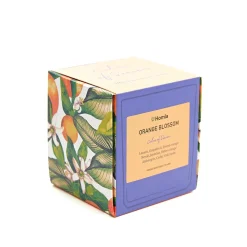Online Swieca Zapachowa Colors Of Seasons Orange Blossom 150 G Świece Ogródowe
