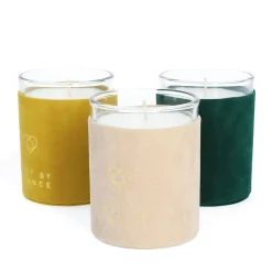 Store Swieca Zapachowa Eternal Healing Woods 230 G Świece Ogródowe