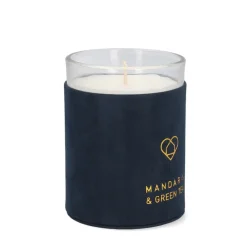 Online Swieca Zapachowa Eternal Mandarin & Green Tea 230 G Świece Ogródowe