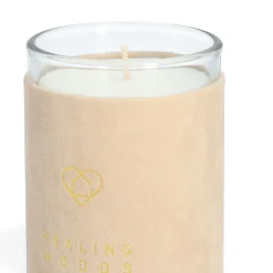 Store Swieca Zapachowa Eternal Healing Woods 230 G Świece Ogródowe