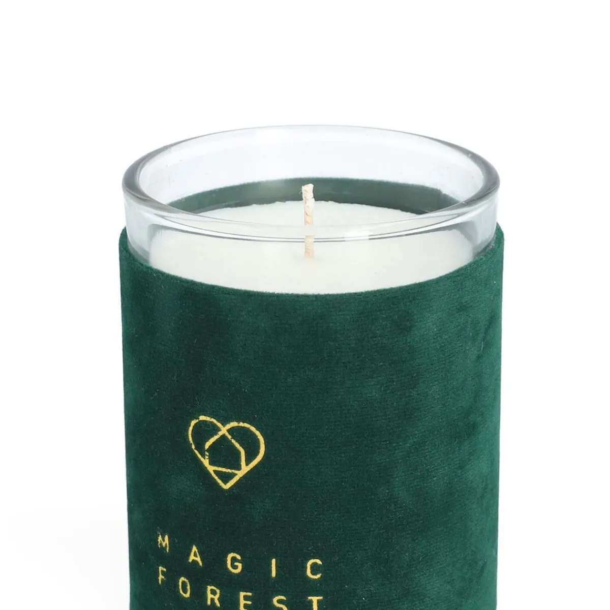 Cheap Swieca Zapachowa Eternal Magic Forest 230 G Świece Ogródowe