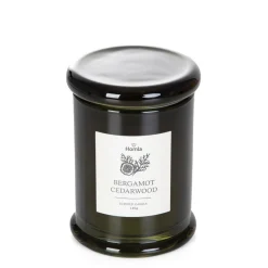 Outlet Swieca Zapachowa Mael Bergamot & Cedarwood 140 G Świece Zapachowe