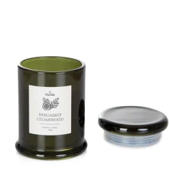 Outlet Swieca Zapachowa Mael Bergamot & Cedarwood 140 G Świece Zapachowe