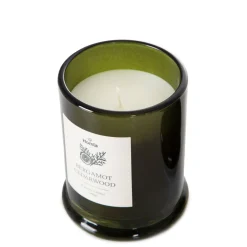 Outlet Swieca Zapachowa Mael Bergamot & Cedarwood 140 G Świece Zapachowe