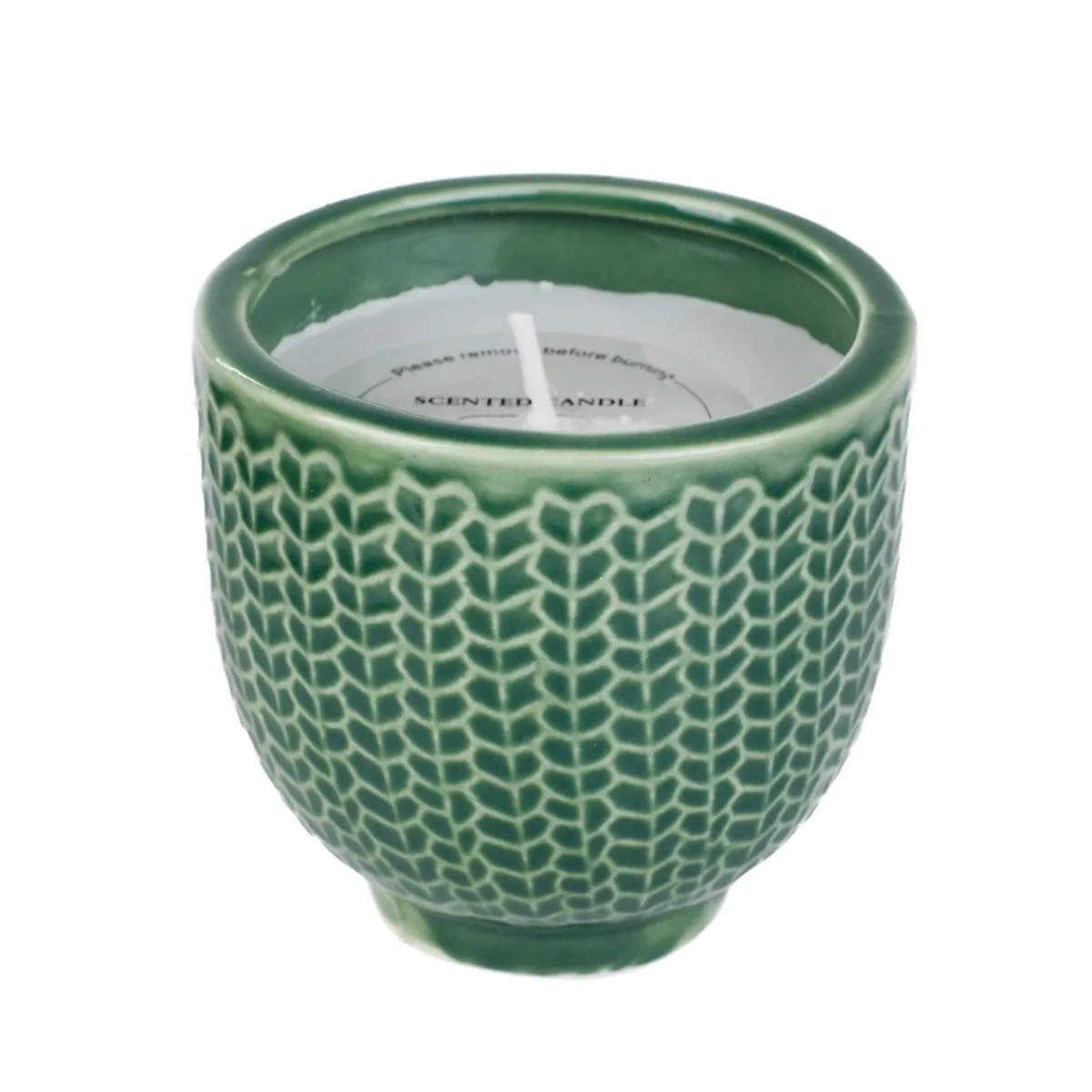Discount Swieca Zapachowa Missy Patchouli 270 G Świece Zapachowe