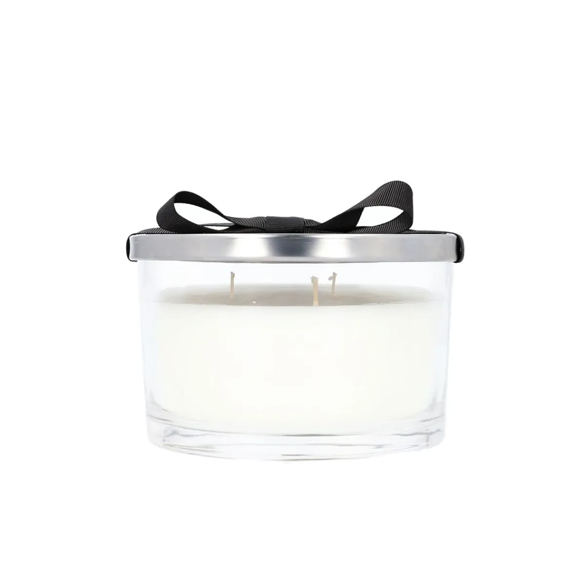 Outlet Swieca Zapachowa Moon Black Pomegranate 430 G Świece Zapachowe