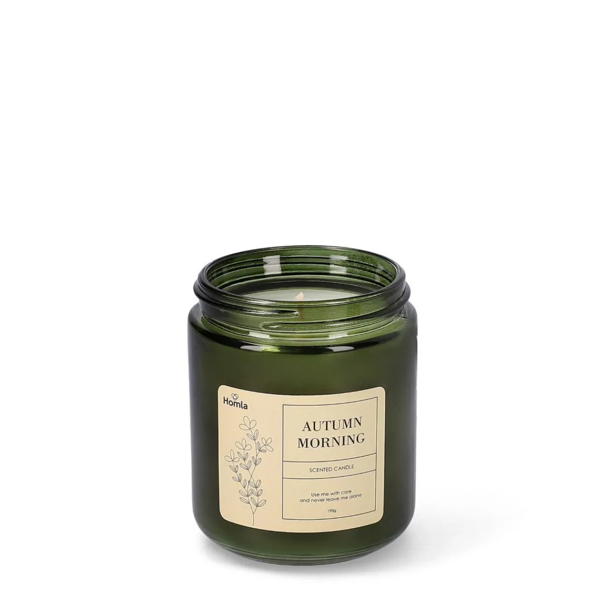Cheap Swieca Zapachowa Tofu Autumn Morning 190 G Świece Ogródowe