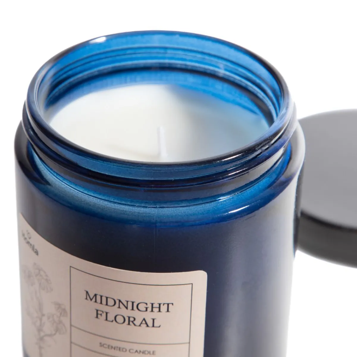 Best Sale Swieca Zapachowa Tofu Midnight Floral 190 G Świece Zapachowe
