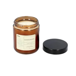 Sale Swieca Zapachowa Tofu Sandalwood 190 G Świece Ogródowe