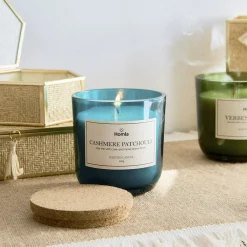 Cheap Swieca Zapachowa Verde Cashmere Patchouli 240 G Świece Ogródowe
