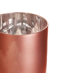 Shop Swiecznik Danique Hurricane Na Nozce 25X9 Cm Świeczniki