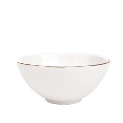Online Swiecznik Kania Ceramiczny Ecru 11X5 Cm Świeczniki