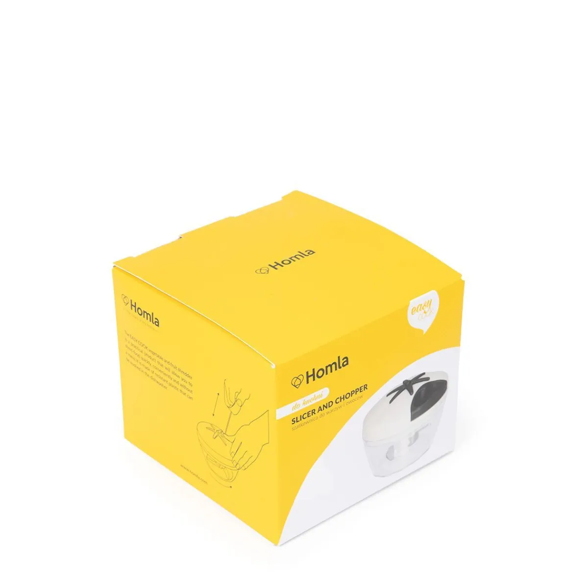 Outlet Szatkownica Easy Cook Do Warzyw I Owocow 0.35 Tarki I Szatkownice