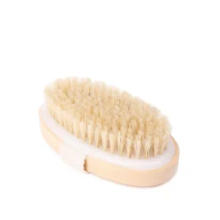 Cheap Szczotka Revive Z Naturalnym Wlosiem Do Masazu Na Sucho I Mokro 12,5X7X4 Cm Szczotki I Gąbki Do Kąpieli