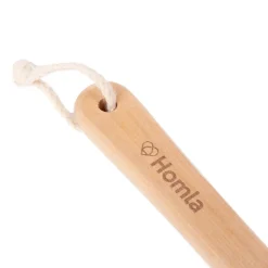 Best Sale Szczotka Soothe Z Naturalnym Wlosiem Do Masazu Na Sucho I Mokro 41X11X4 Cm Szczotki I Gąbki Do Kąpieli