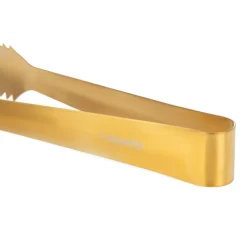 New Szczypce Moi Zlote 16 Cm Akcesoria Barowe