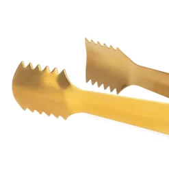 New Szczypce Moi Zlote 16 Cm Akcesoria Barowe
