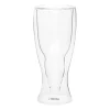 Store Szklanka Alcole Beer Do Piwa Z Podwojna Scianka 0,5 L Szklanki