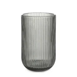 Outlet Szklanka Alesa Wysoka Szara 0,4 L Naczynia Ogródowe I Piknikowe
