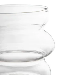 Outlet Szklanka Bubbly Z Uchem 0,4 L Naczynia Ogródowe I Piknikowe