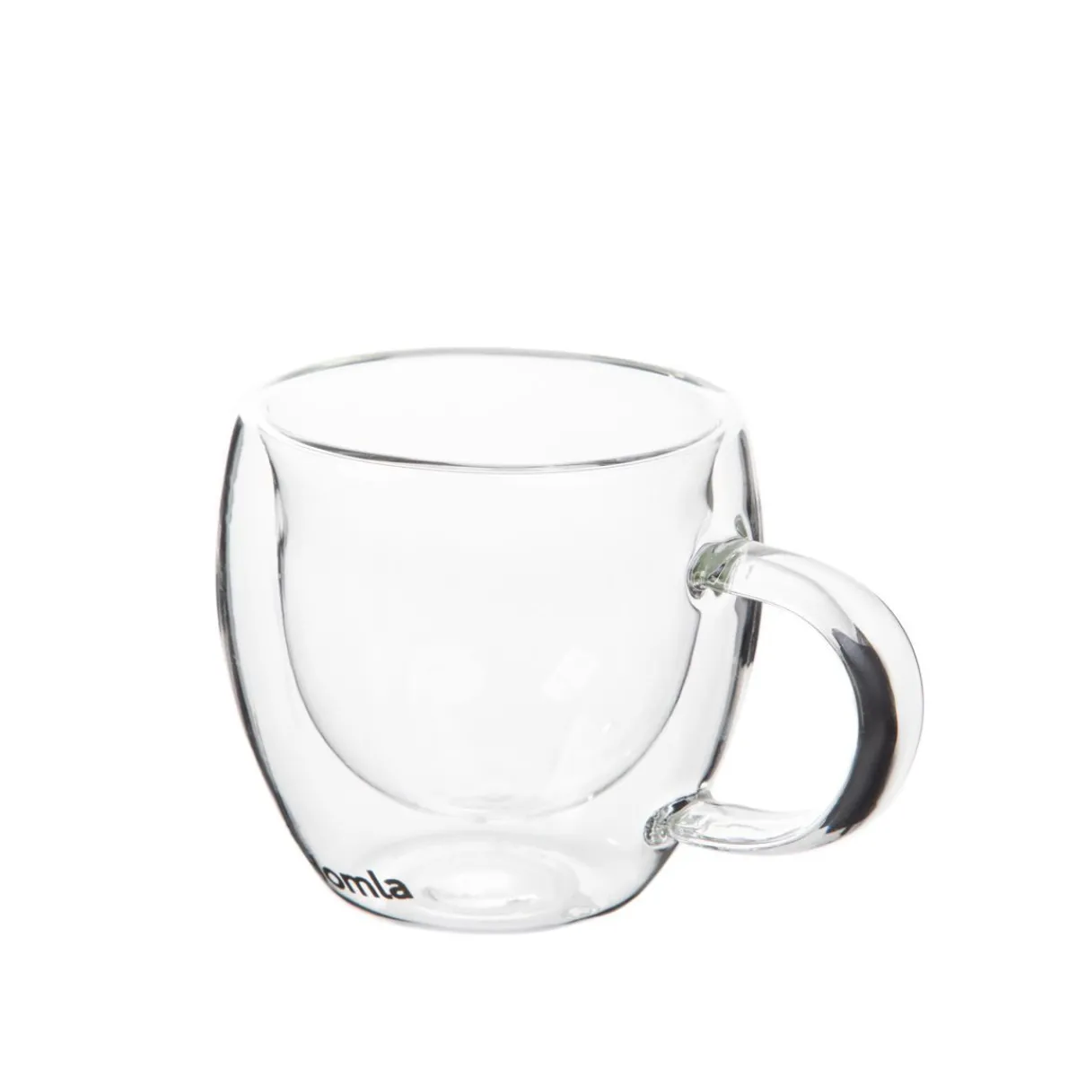 Cheap Szklanka Cembra Do Espresso, 2 Szt. 0,08 L Szklanki