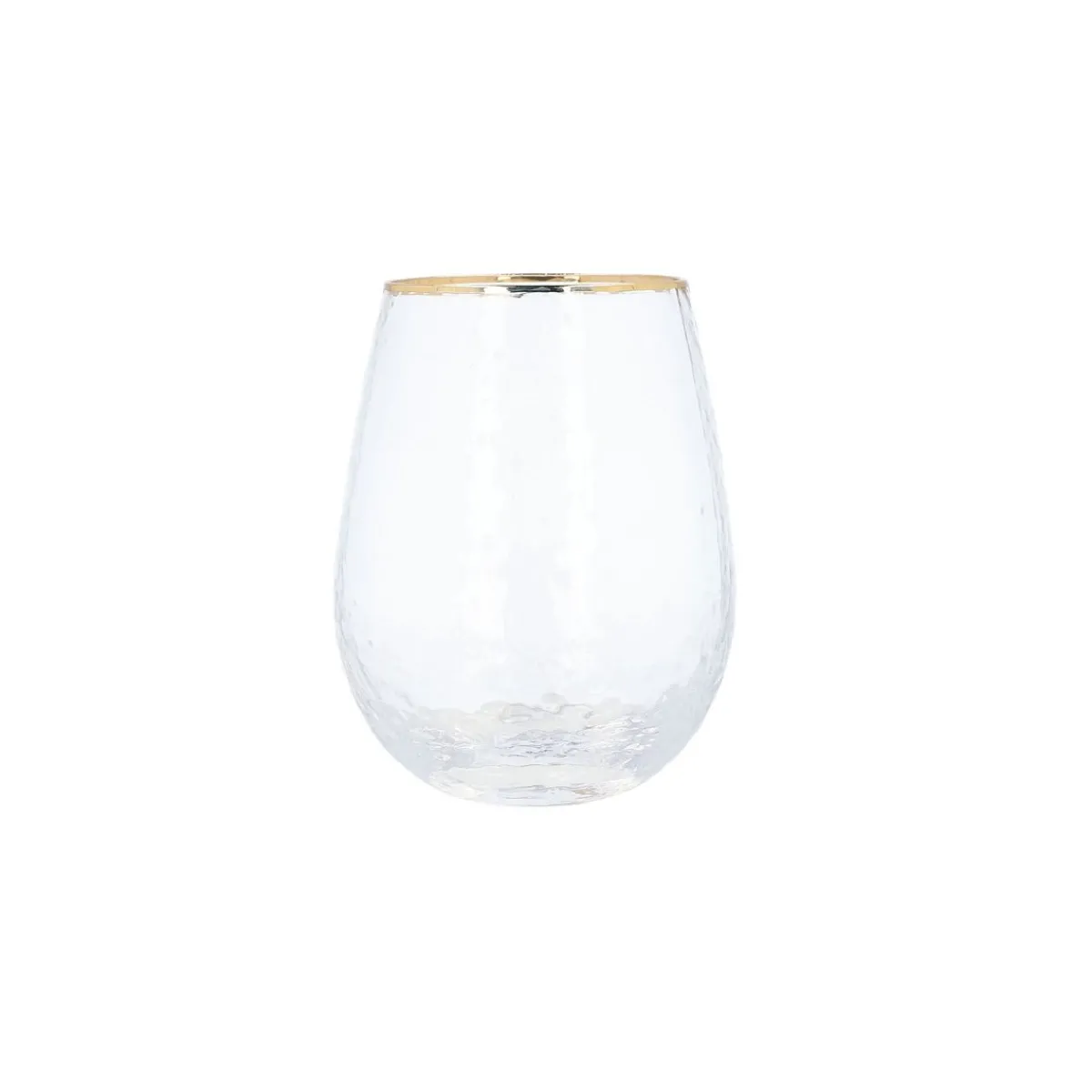 Shop Szklanka Estella Transparentna 0,55 L Naczynia Ogródowe I Piknikowe