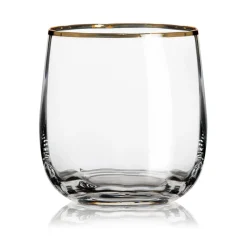 Store Szklanka Felice Transparentna 0,45 L Szklanki