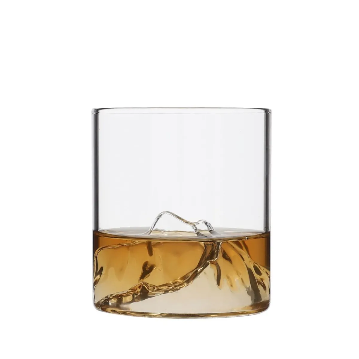Fashion Szklanka Karat Do Whisky 0,3 L Naczynia Ogródowe I Piknikowe