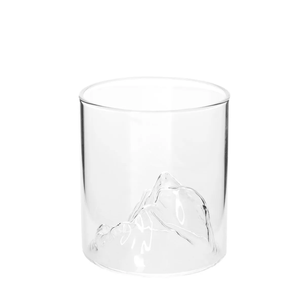 Fashion Szklanka Karat Do Whisky 0,3 L Naczynia Ogródowe I Piknikowe