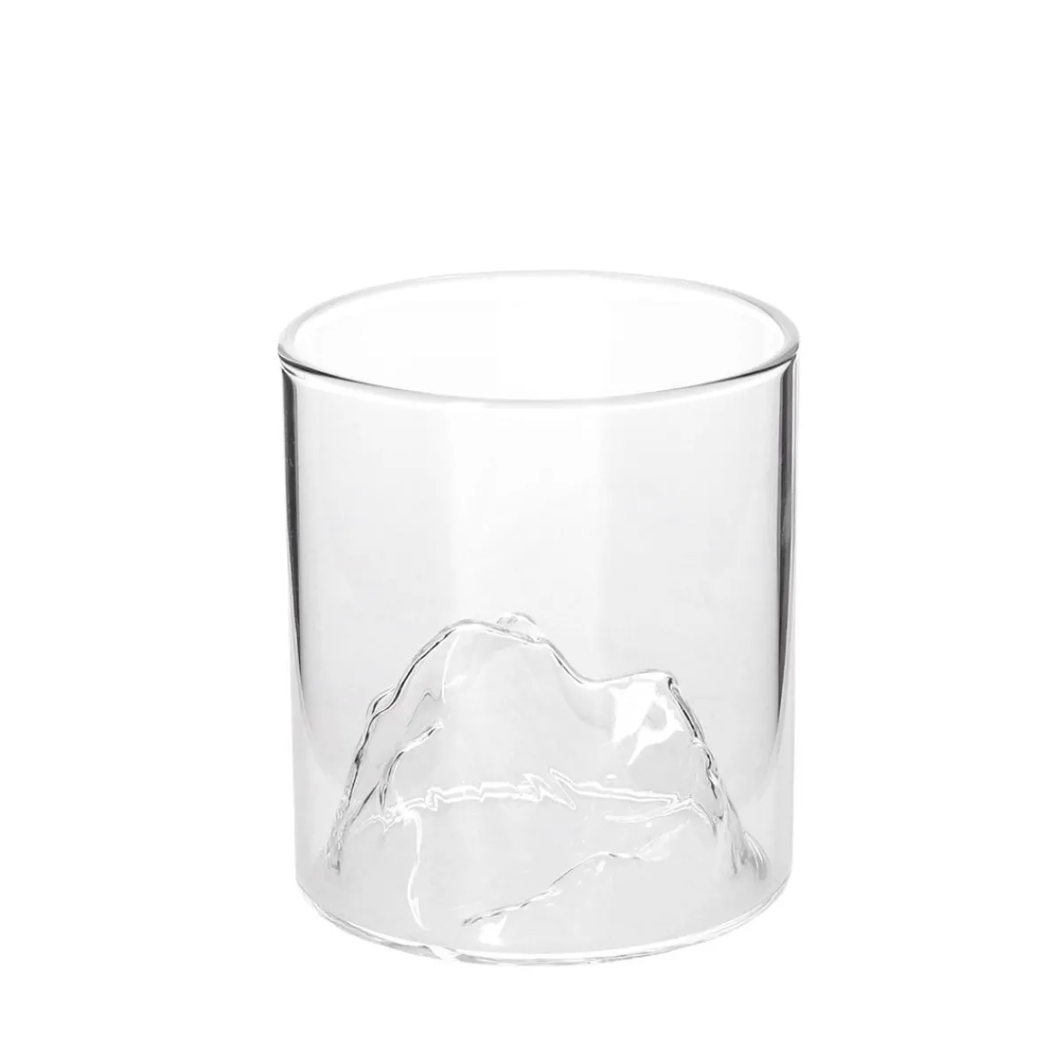 Fashion Szklanka Karat Do Whisky 0,3 L Naczynia Ogródowe I Piknikowe
