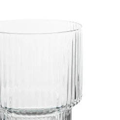 Flash Sale Szklanka Lynn Transparentna Niska 0,35 L Szklanki