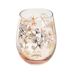Best Sale Szklanka Rosella Rozowa 0,5 L Szklanki