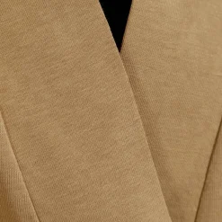 Flash Sale Szlafrok Pelly Bawelniany Musztardowy One Size Szlafroki