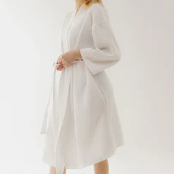 Sale Szlafrok Vaffel S/M Szlafroki