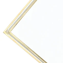 Best Sale Taca Grazia Ozdobna Zlota 18X18X4 Cm Misy I Tace Dekoracyjne