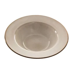 Cheap Talerz Dunes Do Pasty Smietankowy 27 Cm Talerze
