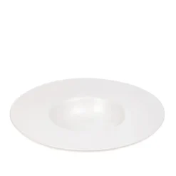 Cheap Talerz Famelio Do Pasty Bialy 28 Cm Talerze