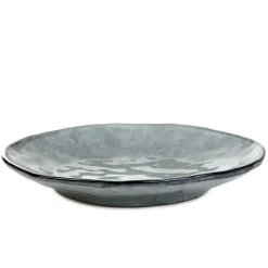 Sale Talerz Labarro Obiadowy Szary 27Cm Talerze
