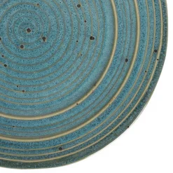 Cheap Talerz Palmera Deserowy Turkusowy 19 Cm Talerze