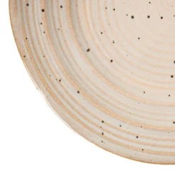 Shop Talerz Palmera Obiadowy Bezowy 26 Cm Talerze